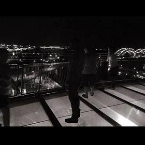 Meet your Posher, Thomas